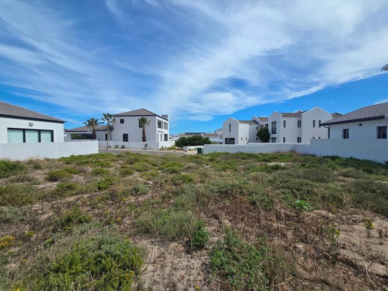 0 Bedroom Property for Sale in Sandy Point Western Cape